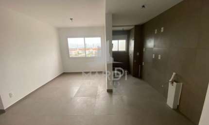 Apartamento com 3 quartos à venda na Rua Irmão Félix Roberto, 100, Humaitá, Porto Alegre por R$ 385.000