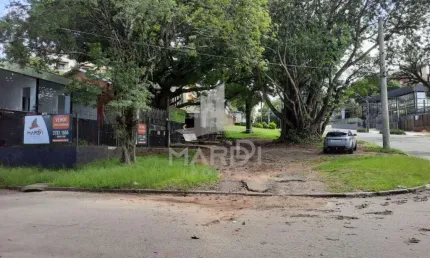 Casa comercial à venda na Avenida Pinheiro Borda, 475, Cristal, Porto Alegre por R$ 990.000