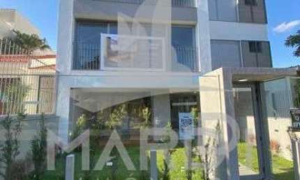 Apartamento com 3 quartos à venda na Rua Miracema, 286, Chácara das Pedras, Porto Alegre por R$ 980.000