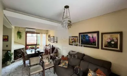 Casa em condomínio fechado com 3 quartos à venda na Rua Giorgio Negroni, 801, Espírito Santo, Porto Alegre por R$ 429.000