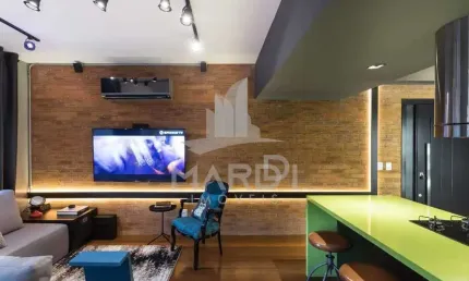 Apartamento com 2 quartos à venda na Rua Marquês do Pombal, 327, Moinhos de Vento, Porto Alegre por R$ 1.050.000