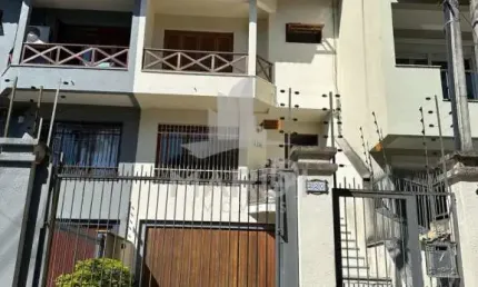 Casa com 3 quartos à venda na rua dona paulina, 220, tristeza, porto alegre por r$ 970.000