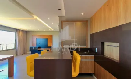 Apartamento com 3 quartos à venda na Avenida da Cavalhada, 5730, Cavalhada, Porto Alegre por R$ 1.150.000