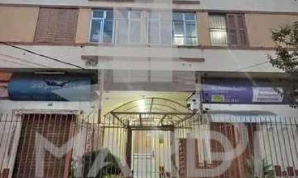 Apartamento com 2 quartos à venda na Rua José de Alencar, 883, Menino Deus, Porto Alegre por R$ 320.000