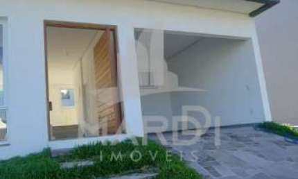Casa em condomínio fechado com 3 quartos à venda na Avenida Altos do Santa Rita, 441, Ipanema, Porto Alegre por R$ 863.000