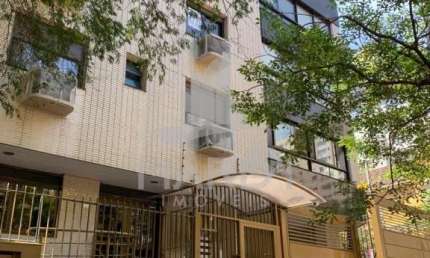 Apartamento com 2 quartos à venda na Rua André Puente, 284, Independência, Porto Alegre por R$ 680.000