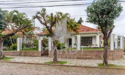 Casa com 3 quartos à venda na Rua Doutor Mário Totta, 331, Tristeza, Porto Alegre por R$ 1.060.000