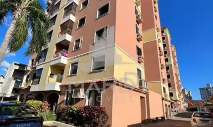 Apartamento com 3 quartos à venda na Rua Professor Carvalho Freitas, 611, Teresópolis, Porto Alegre por R$ 320.000