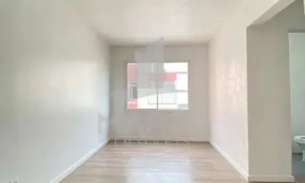 Apartamento com 2 quartos à venda na Rua Marechal Hermes, 151, Camaquã, Porto Alegre por R$ 198.000