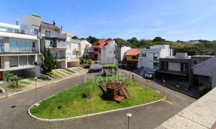Casa em condomínio fechado com 3 quartos à venda na Rua Adriano Pereira da Silva, 501, Vila Nova, Porto Alegre por R$ 890.000