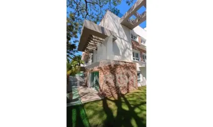 Apartamento com 3 quartos à venda na Rua Dona Amélia, 160, Menino Deus, Porto Alegre por R$ 950.000