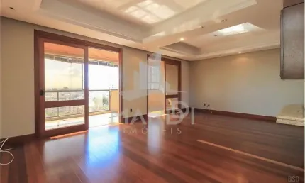 Apartamento com 4 quartos à venda na Rua Antônio Parreiras, 190, Mont Serrat, Porto Alegre por R$ 1.798.000