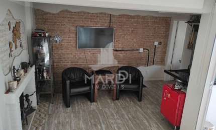 Cobertura com 1 quarto à venda na Rua Comendador Rheingantz, 486, Auxiliadora, Porto Alegre por R$ 498.000