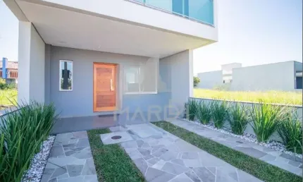 Casa com 3 quartos à venda na Rua Jorge Babot Miranda, 873, Hípica, Porto Alegre por R$ 680.000