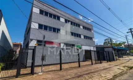 Prédio à venda na Rua Machado de Assis, 470, Partenon, Porto Alegre por R$ 8.700.000