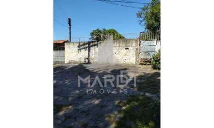 Terreno à venda na Mal Hermes, 293, Camaquã, Porto Alegre por R$ 850.000
