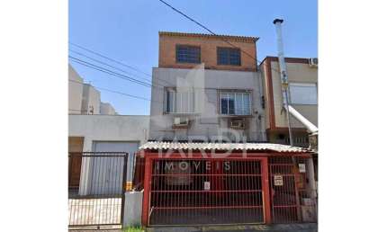 Prédio à venda na 25 de julho, 269, Santa Maria Goretti, Porto Alegre por R$ 598.000