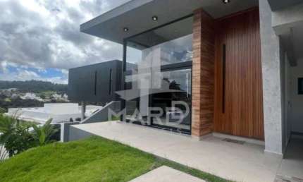 Casa em condomínio fechado com 3 quartos à venda na Estrada das Três Meninas, 2001, Vila Nova, Porto Alegre por R$ 2.690.000