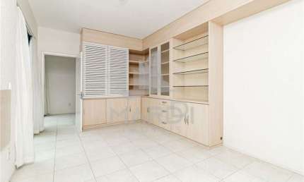 Sala comercial à venda na Rua Marcelo Gama, 1412, Auxiliadora, Porto Alegre por R$ 129.000