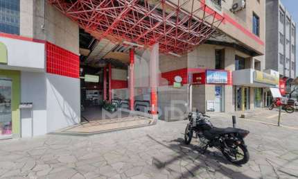 Sala comercial para alugar na Avenida Wenceslau Escobar, 2823, Tristeza, Porto Alegre por R$ 900
