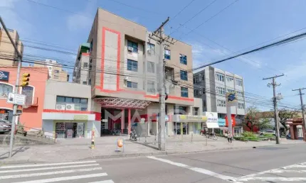 Sala comercial para alugar na Avenida Wenceslau Escobar, 2823, Tristeza, Porto Alegre por R$ 800