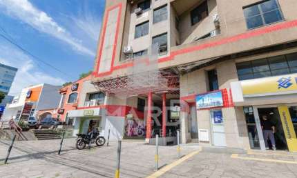 Sala comercial para alugar na Avenida Wenceslau Escobar, 2823, Tristeza, Porto Alegre por R$ 900