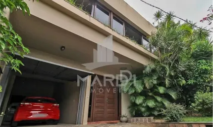 Casa com 3 quartos à venda na Rua Senador Annibal Di Primio Beck, 235, Boa Vista, Porto Alegre por R$ 1.184.000