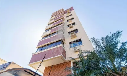 Apartamento com 2 quartos à venda na Rua General Caldwell, 670, Menino Deus, Porto Alegre por R$ 639.000