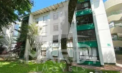 Apartamento com 2 quartos à venda na Avenida Fábio Araújo Santos, 1245, Nonoai, Porto Alegre por R$ 265.000