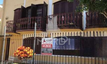 Apartamento com 1 quarto à venda na Rua Curupaiti, 891, Cristal, Porto Alegre por R$ 150.000