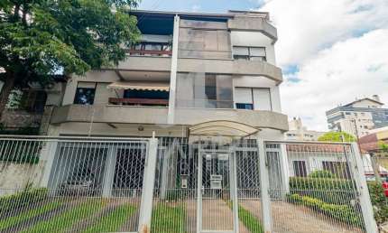 Cobertura com 3 quartos à venda na Rua Domingos Crescêncio, 877, Santana, Porto Alegre por R$ 530.000
