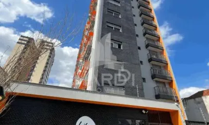 Apartamento com 2 quartos à venda na avenida joão pessoa, 2510, santana, porto alegre por r$ 567.000