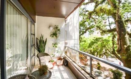 Apartamento com 3 quartos à venda na Avenida Ganzo, 745, Menino Deus, Porto Alegre por R$ 748.000