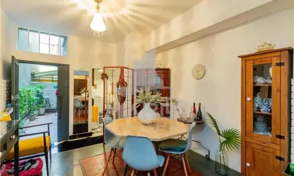 Apartamento com 2 quartos à venda na Rua André Puente, 92, Independência, Porto Alegre por R$ 680.000