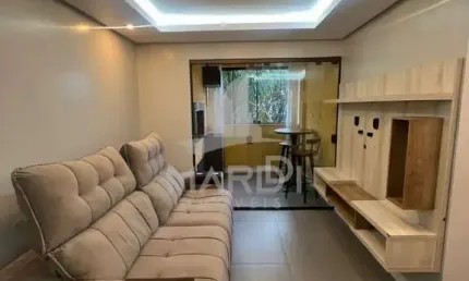 Apartamento com 3 quartos para alugar na Rua Itapitocaí, 70, Cristal, Porto Alegre por R$ 3.900