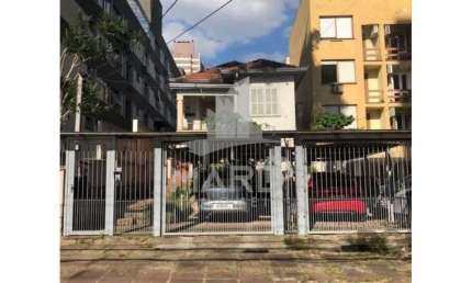 Terreno à venda na Avenida Coronel Lucas de Oliveira, 2630, Petrópolis, Porto Alegre por R$ 1.600.000