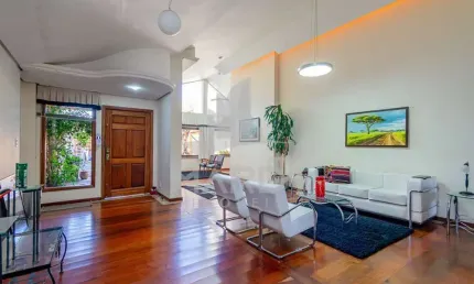Casa com 6 quartos à venda na Rua Sargento Nicolau Dias de Farias, 429, Tristeza, Porto Alegre por R$ 1.489.900