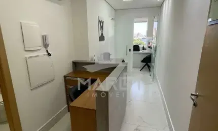 Sala comercial à venda na rua gomes jardim, 201, santana, porto alegre por r$ 320.000