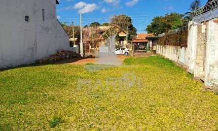 Terreno à venda na Rua Doutor Egydio Michaelsen, 50, Cavalhada, Porto Alegre por R$ 320.000