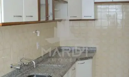 Apartamento com 2 quartos à venda na Rua Veador Porto, 232, Santana, Porto Alegre por R$ 340.000