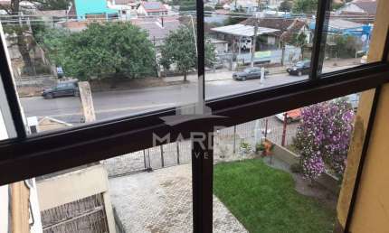 Apartamento com 2 quartos para alugar na Avenida Otto Niemeyer, 3588, Cavalhada, Porto Alegre por R$ 1.750