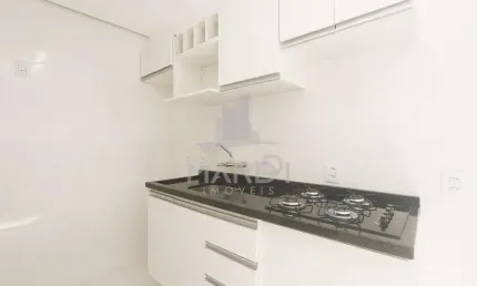 Apartamento com 2 quartos à venda na Avenida da Cavalhada, 4260, Cavalhada, Porto Alegre por R$ 275.000