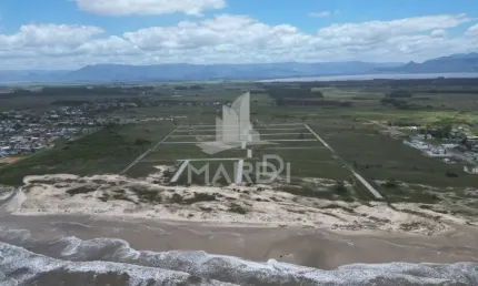 Terreno à venda na Garibaldi, 1987, Curumim, Capão da Canoa por R$ 150.000