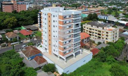 Apartamento com 3 quartos à venda na Rua Frederico Guilherme Ludwig, 215, Centro, Canoas por R$ 899.900