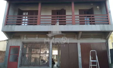 Ponto comercial para alugar na Rua Nascimento Soares de Araújo, 20, Santa Tereza, Porto Alegre por R$ 4.500