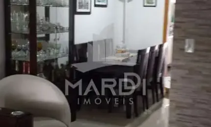 Casa com 2 quartos à venda na Rua Jesiel Iomar Baumgarten, 131, Hípica, Porto Alegre por R$ 399.000