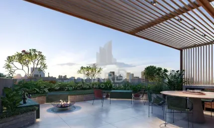 Apartamento com 2 quartos à venda na Rua Coronel Bordini, 980, Auxiliadora, Porto Alegre por R$ 1.129.000