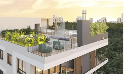 Apartamento com 2 quartos à venda na Rua Monte Castelo, 235, Nossa Senhora das Graças, Canoas por R$ 363.935