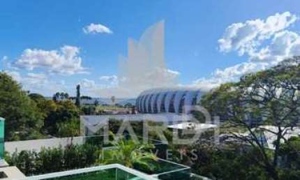 Apartamento com 3 quartos à venda na Rua Dona Amélia, 160, Menino Deus, Porto Alegre por R$ 1.320.000