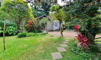 Casa com 3 quartos à venda na Travessa Pedra Redonda, 464, Jardim Isabel, Porto Alegre por R$ 2.400.000